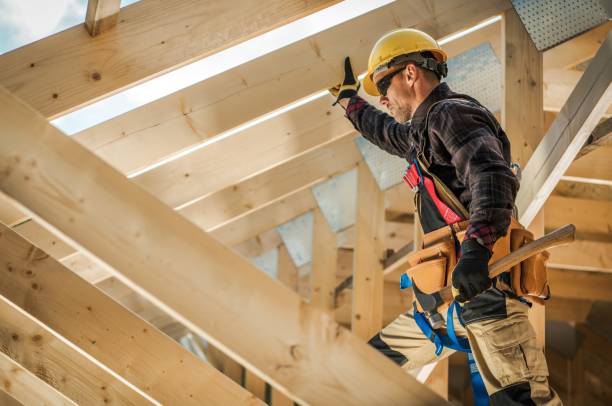 Trusted Noroton Heights, CT Roofing Contractor Experts