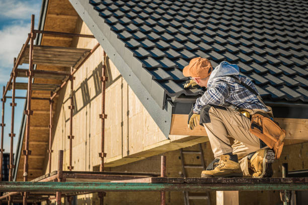 Best Sealant for Roof  in Noroton Heights, CT