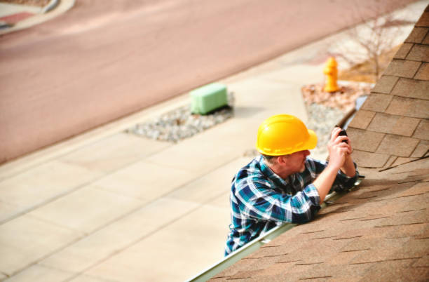 Best Roof Gutter Cleaning  in Noroton Heights, CT