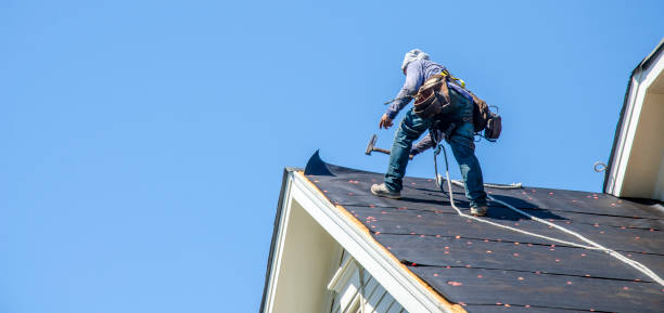 Best Local Roofing Companies  in Noroton Heights, CT